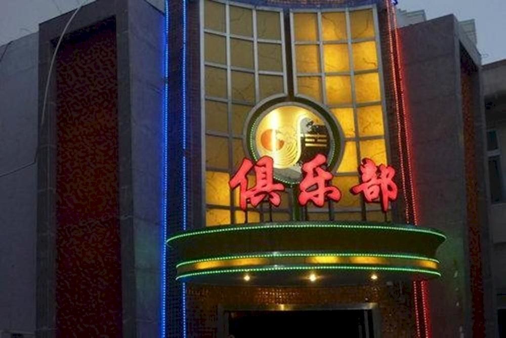 Kapok Hotel Zhuhai Exterior foto