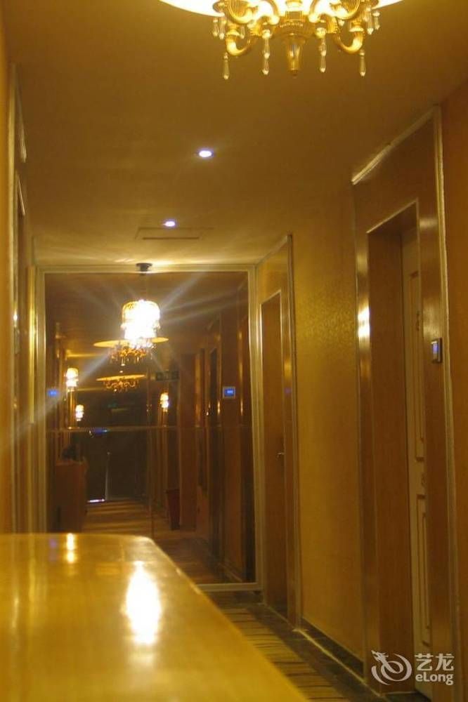 Kapok Hotel Zhuhai Exterior foto